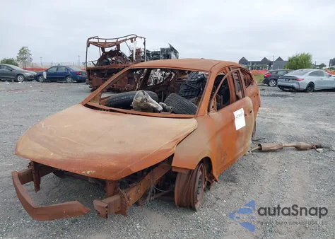 2019 Hyundai Elantra Se z USA, uszkodzony, nr VIN 5NPD74LF6KH497100